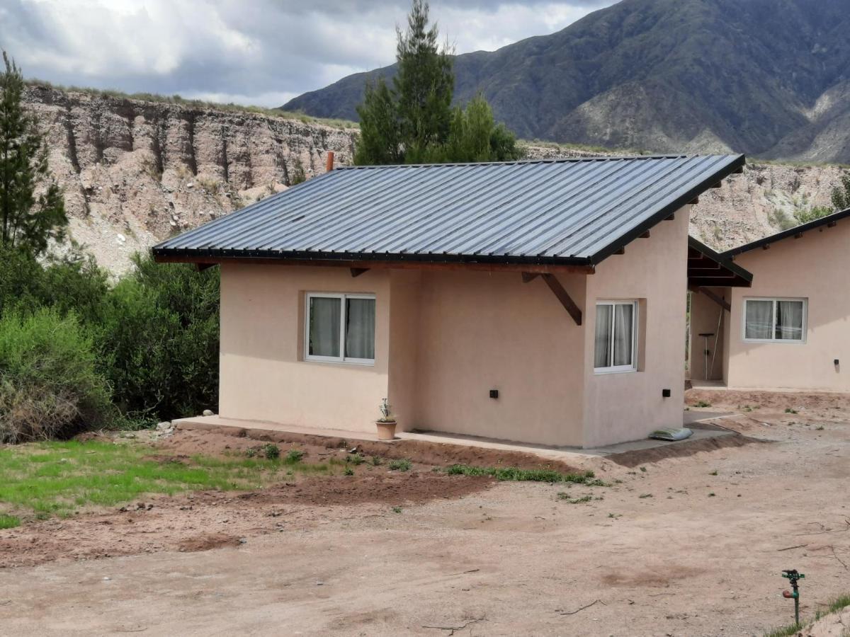 Starry Lodge Lujan de Cuyo Buitenkant foto