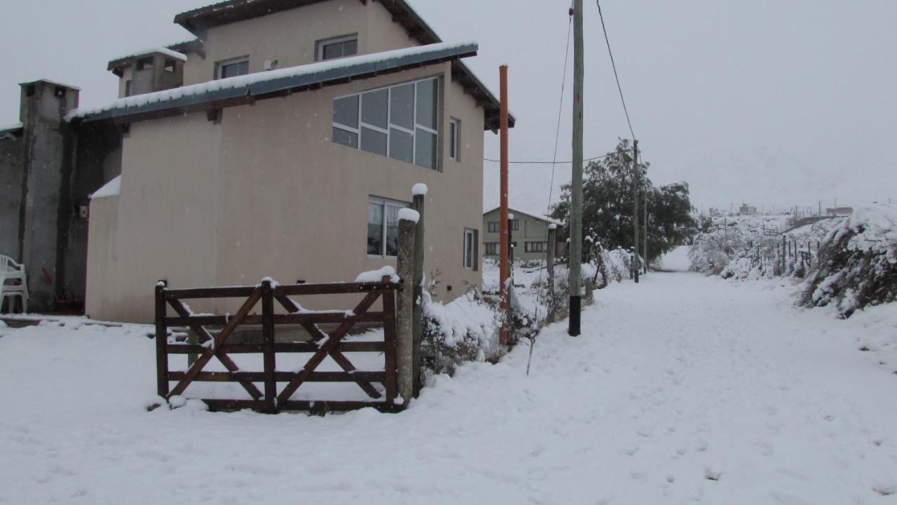 Starry Lodge Lujan de Cuyo Buitenkant foto