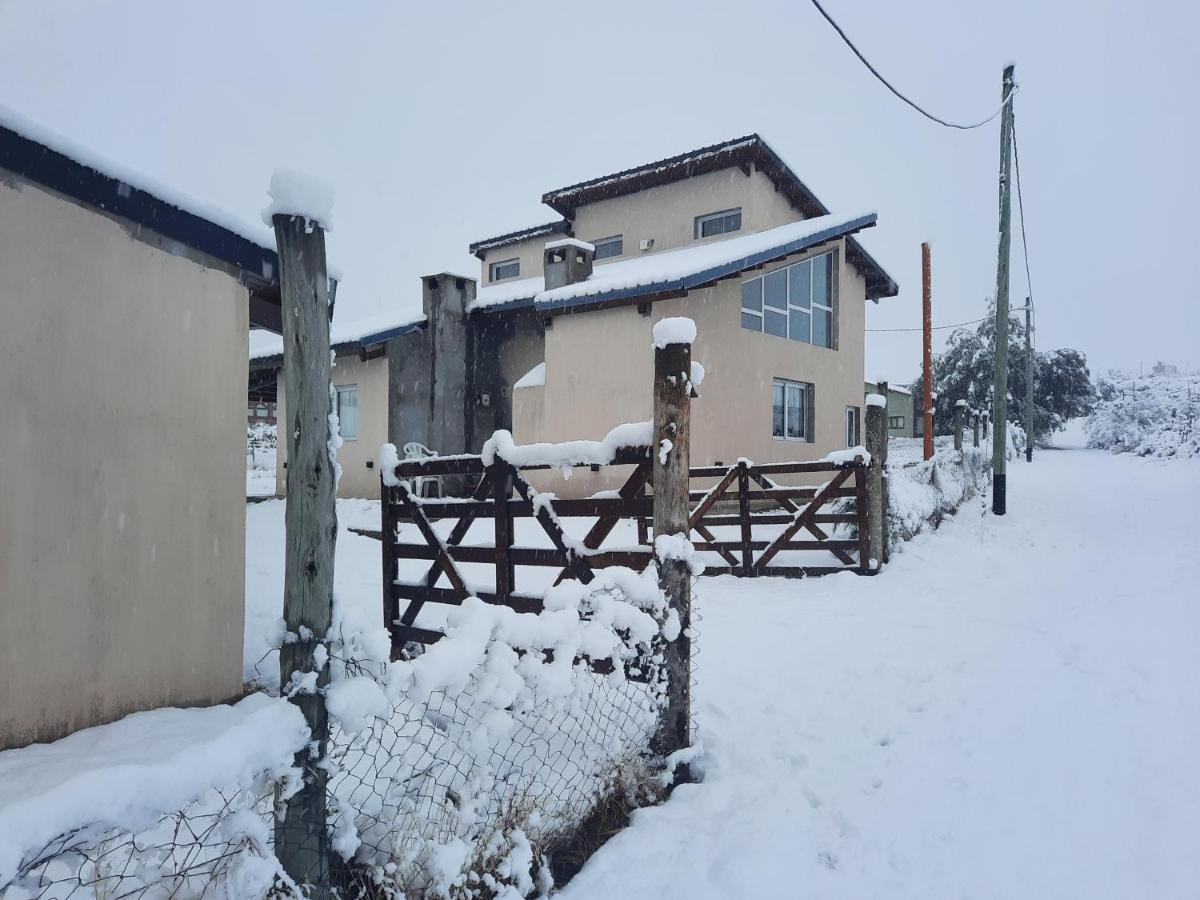 Starry Lodge Lujan de Cuyo Buitenkant foto