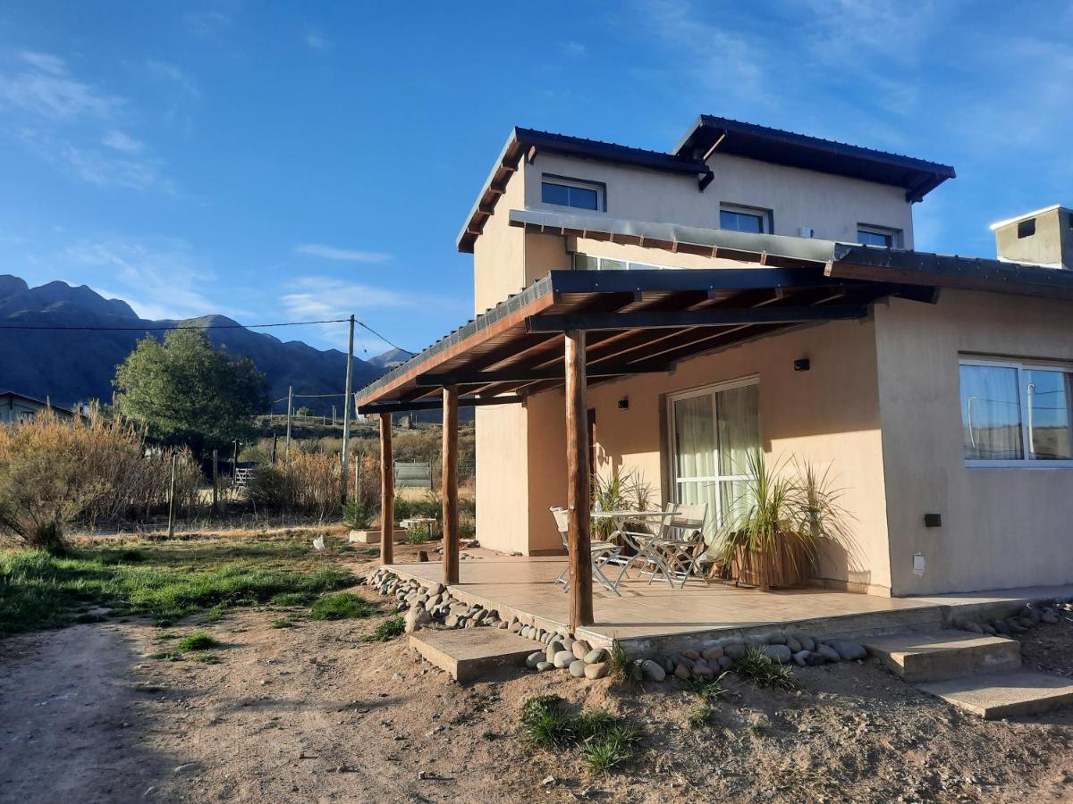 Starry Lodge Lujan de Cuyo Buitenkant foto